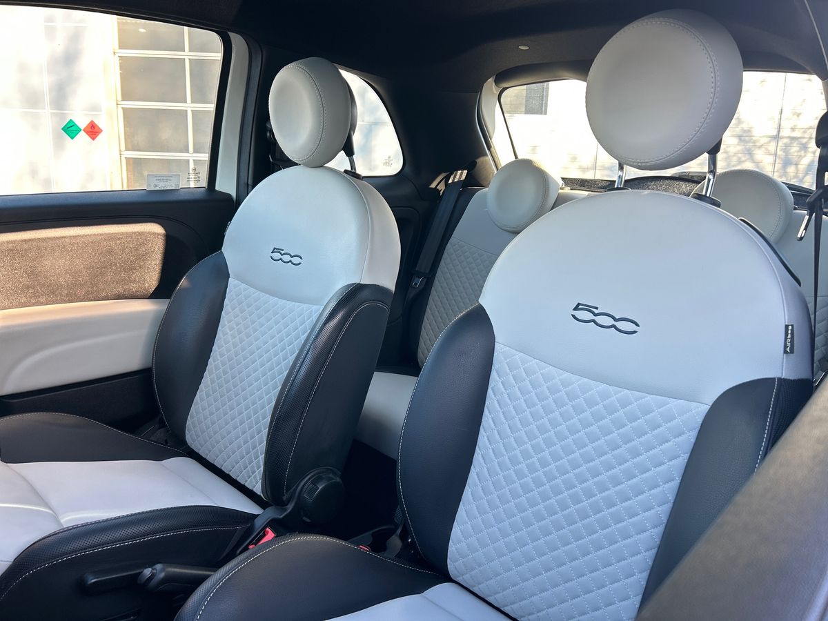 Used Fiat 500 2022 for sale - 76650907: Photo 23