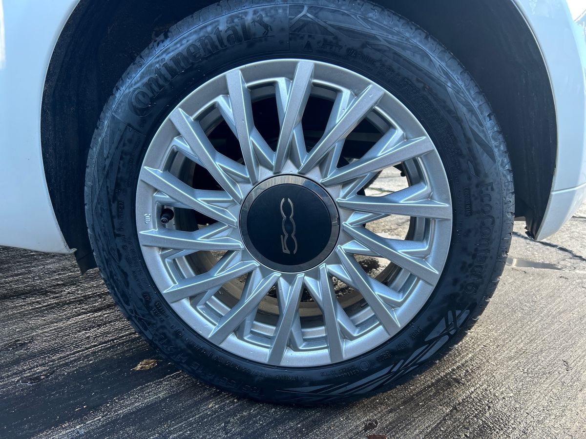 Used Fiat 500 2022 for sale - 76650907: Photo 25