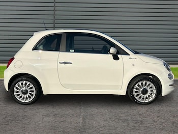 Used Fiat 500 2022 for sale - 76650907: Photo