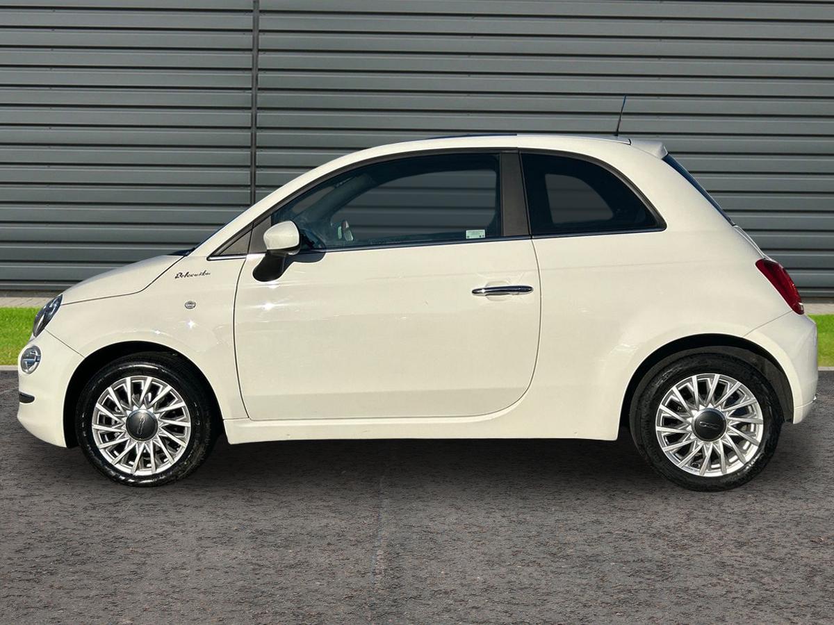 Used Fiat 500 2022 for sale - 76650907: Photo 6