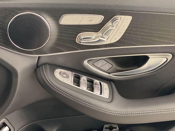 Used Mercedes-Benz C-Class 2018 for sale - 76044209: Photo 14
