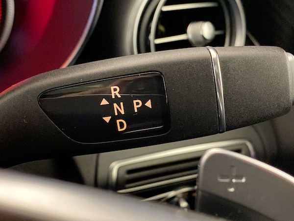 Used Mercedes-Benz C-Class 2018 for sale - 76044209: Photo 22