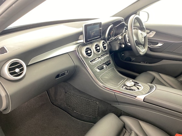 Used Mercedes-Benz C-Class 2018 for sale - 76044209: Photo 28
