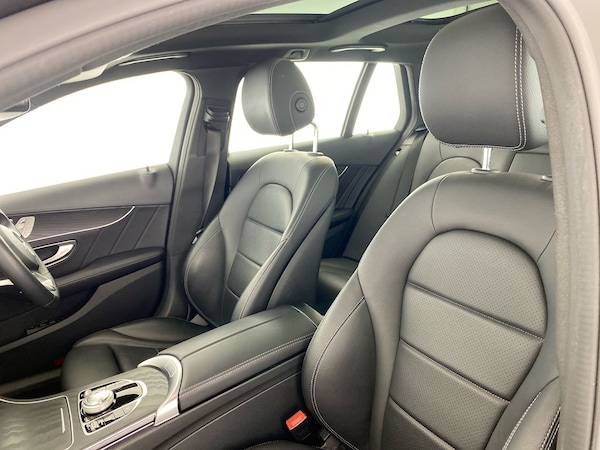 Used Mercedes-Benz C-Class 2018 for sale - 76044209: Photo 29