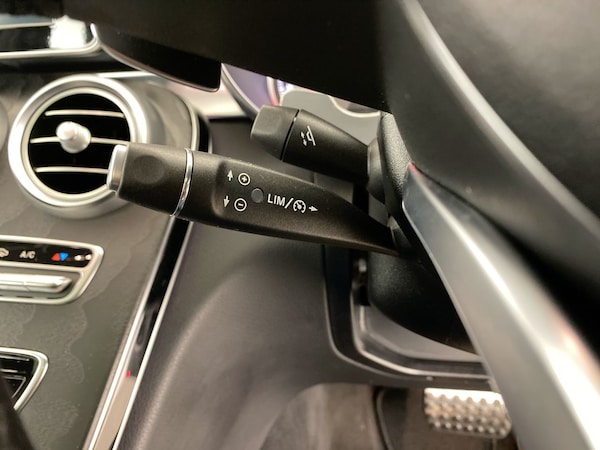 Used Mercedes-Benz C-Class 2018 for sale - 76044209: Photo 32