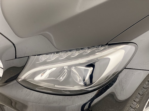 Used Mercedes-Benz C-Class 2018 for sale - 76044209: Photo 34