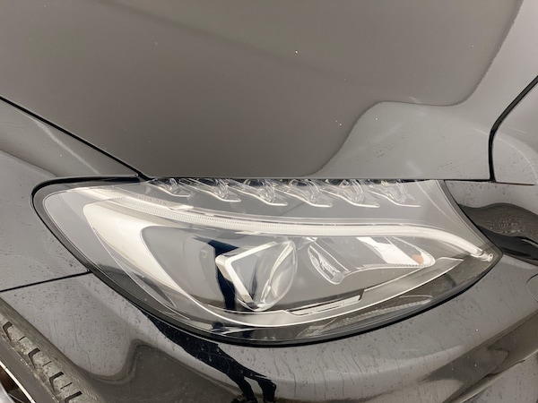 Used Mercedes-Benz C-Class 2018 for sale - 76044209: Photo 35