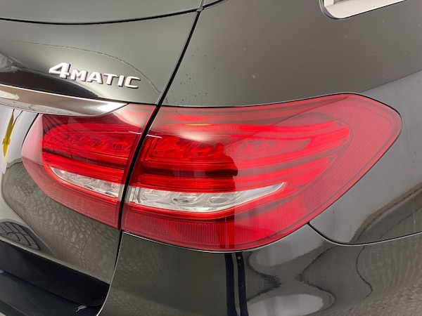 Used Mercedes-Benz C-Class 2018 for sale - 76044209: Photo 37
