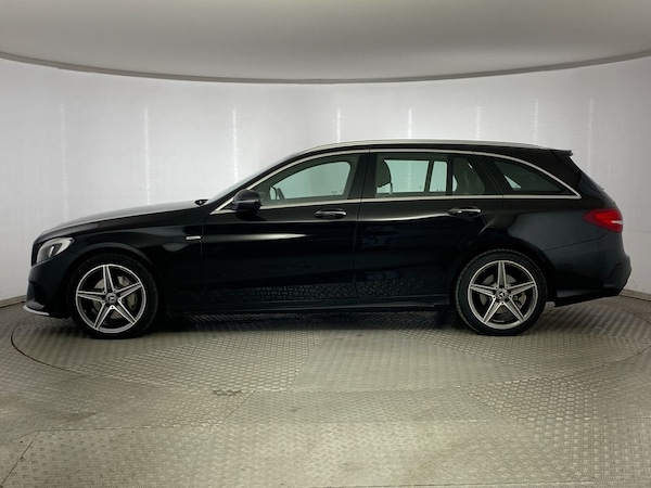 Used Mercedes-Benz C-Class 2018 for sale - 76044209: Photo 4