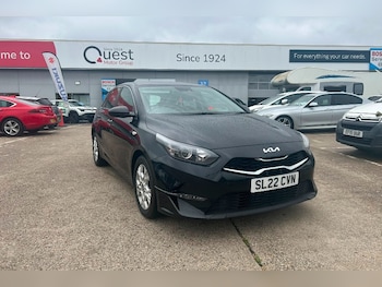 Used Kia Ceed undefined for sale - 78802029: Photo