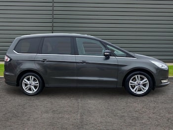 Used Ford Galaxy 2019 for sale - 77418199: Photo
