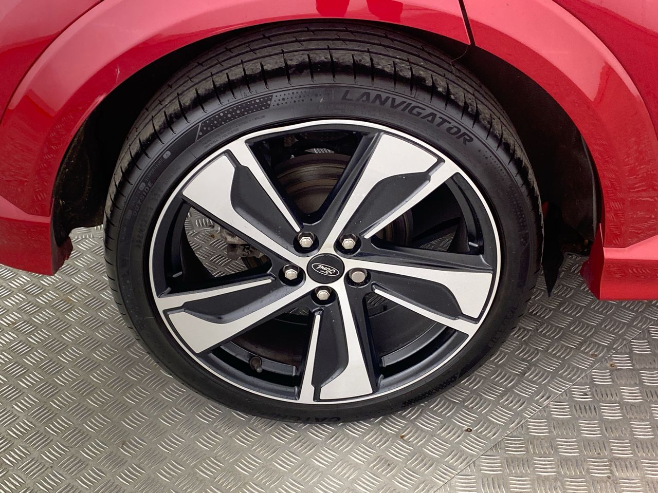 Used Ford Puma 2021 for sale - 76461480: Photo 10