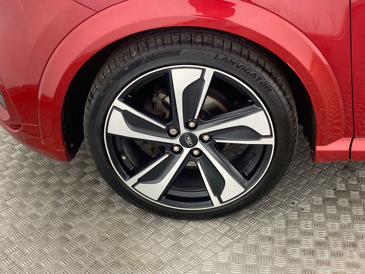 Used Ford Puma 2021 for sale - 76461480: Photo 11