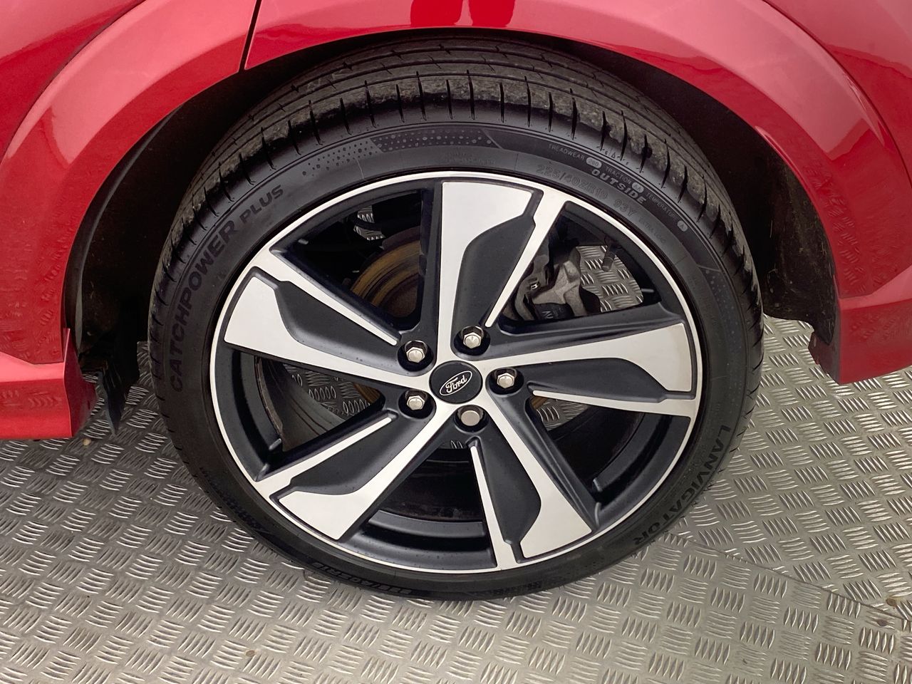 Used Ford Puma 2021 for sale - 76461480: Photo 12