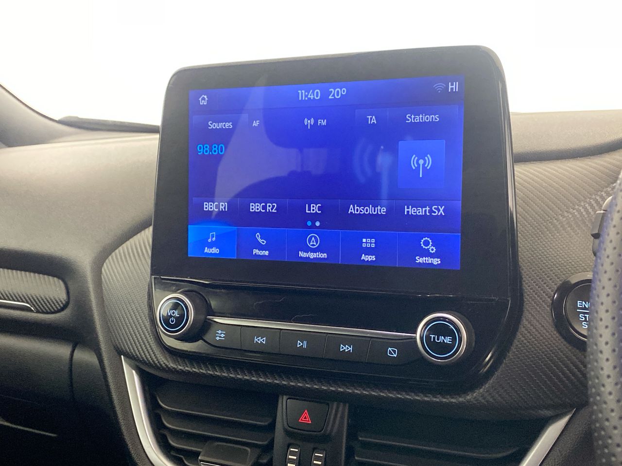 Used Ford Puma 2021 for sale - 76461480: Photo 17