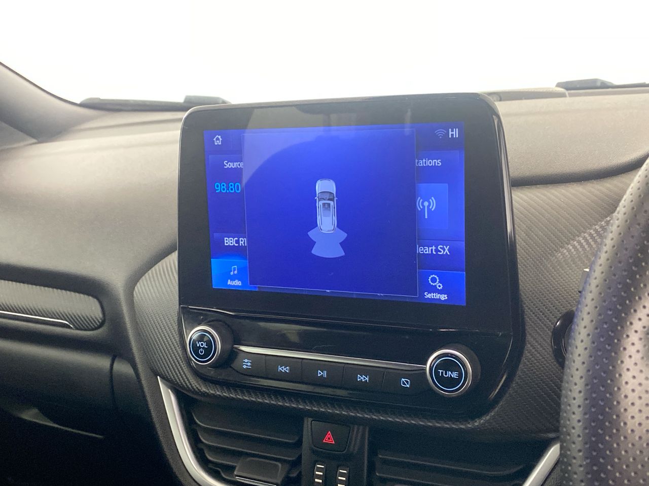 Used Ford Puma 2021 for sale - 76461480: Photo 18