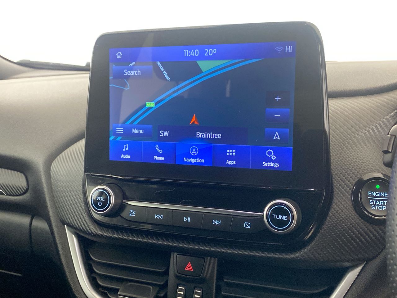 Used Ford Puma 2021 for sale - 76461480: Photo 19