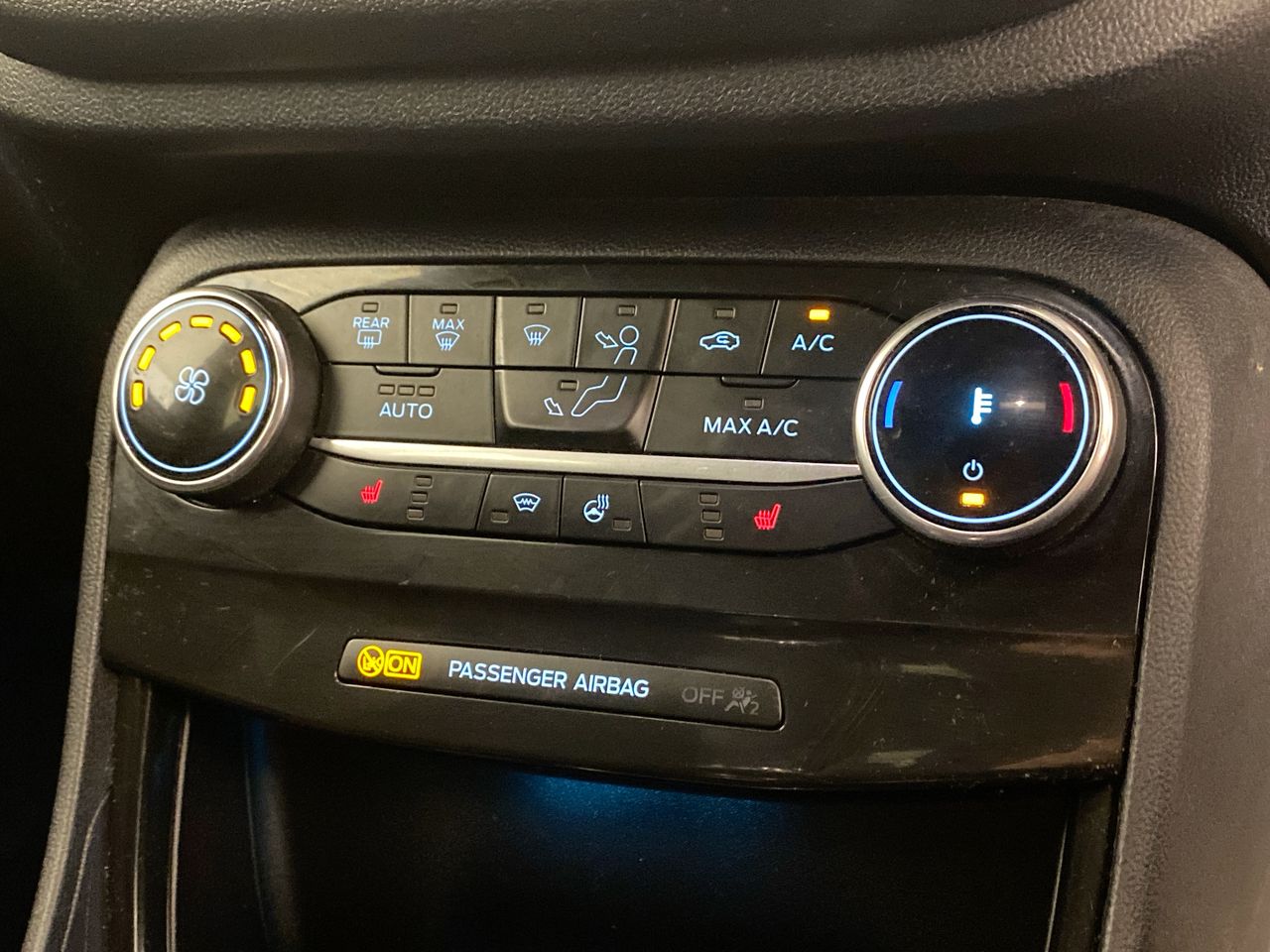 Used Ford Puma 2021 for sale - 76461480: Photo 20