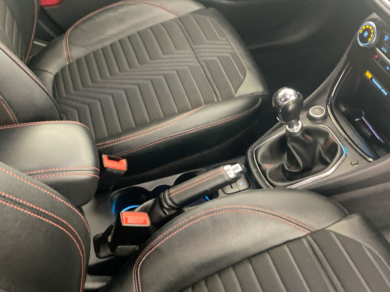 Used Ford Puma 2021 for sale - 76461480: Photo 21