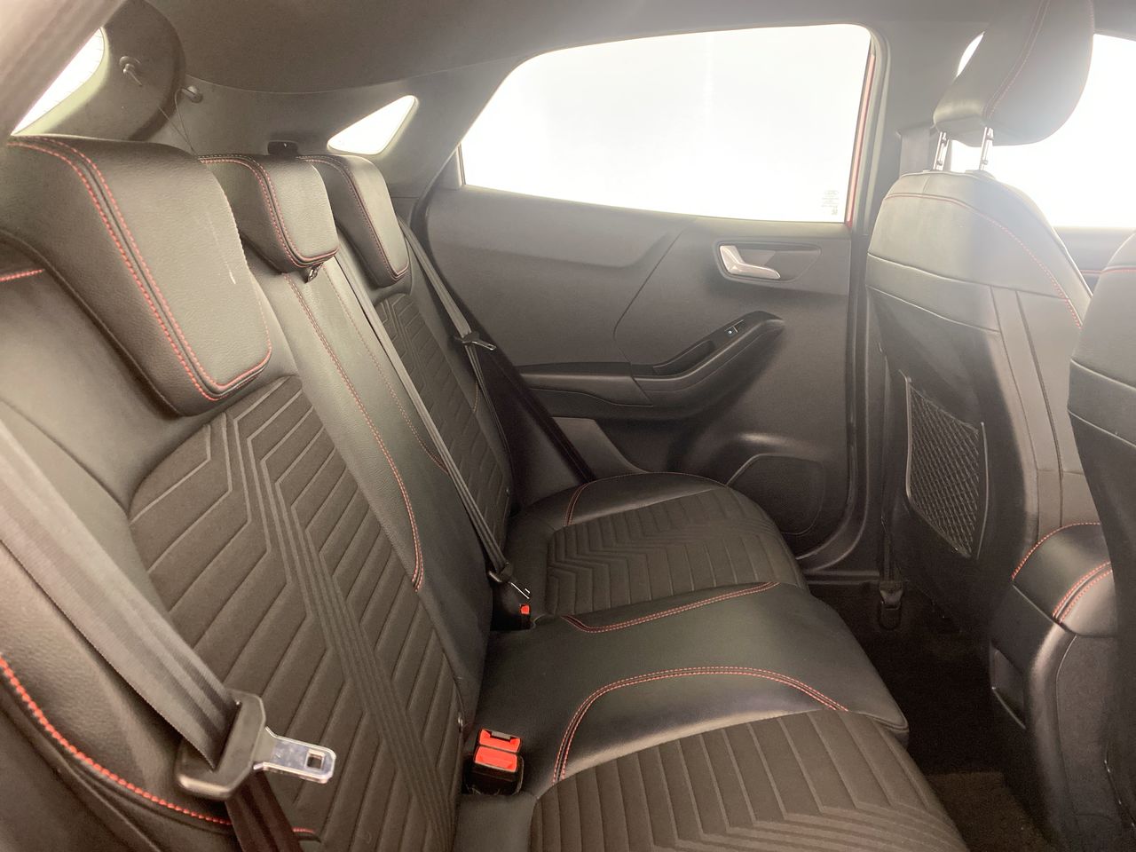 Used Ford Puma 2021 for sale - 76461480: Photo 23