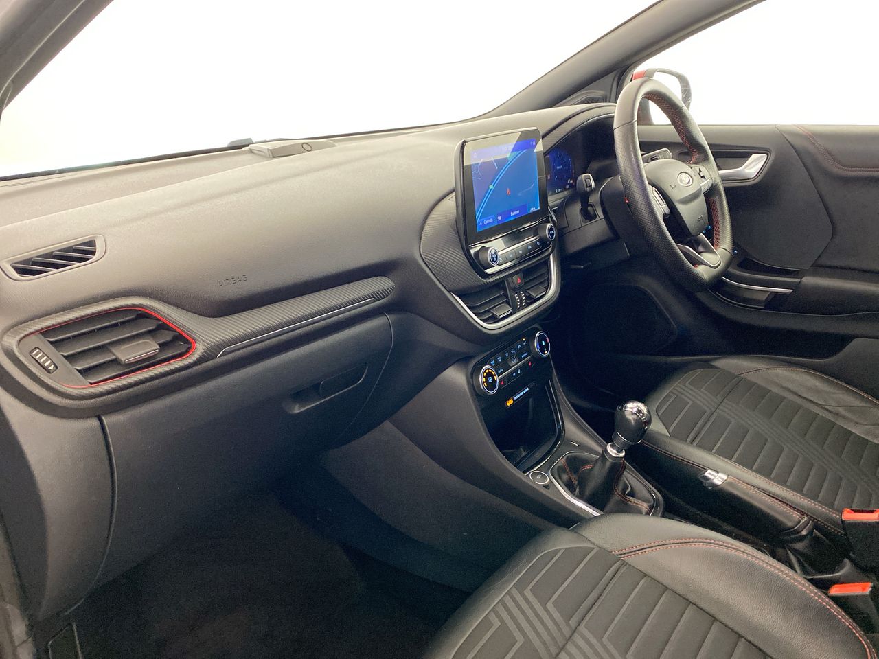 Used Ford Puma 2021 for sale - 76461480: Photo 25