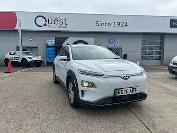 Used Hyundai KONA 2020 for sale - 78926875: Photo