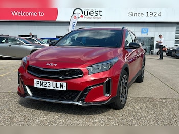 Used Kia XCeed 2023 for sale - 78409547: Photo