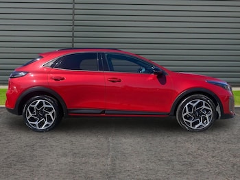 Used Kia XCeed 2023 for sale - 78409547: Photo