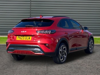 Used Kia XCeed 2023 for sale - 78409547: Photo