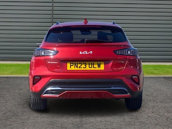 Used Kia XCeed 2023 for sale - 78409547: Photo