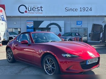 Used Mazda MX-5 2019 for sale - 78251608: Photo
