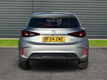 Used MG MG3 2024 for sale - 77378988: Photo