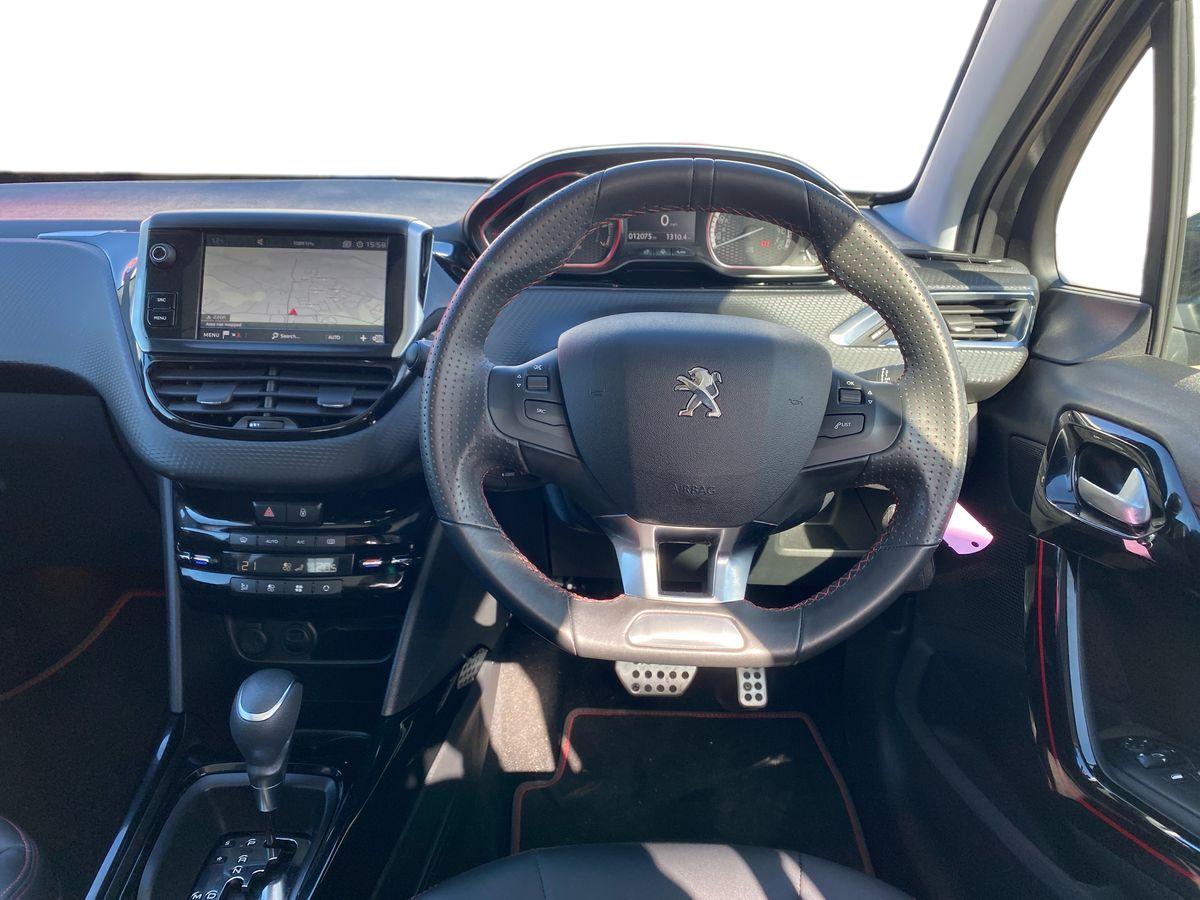 Used Peugeot 2008 2019 for sale - 77591219: Photo 10