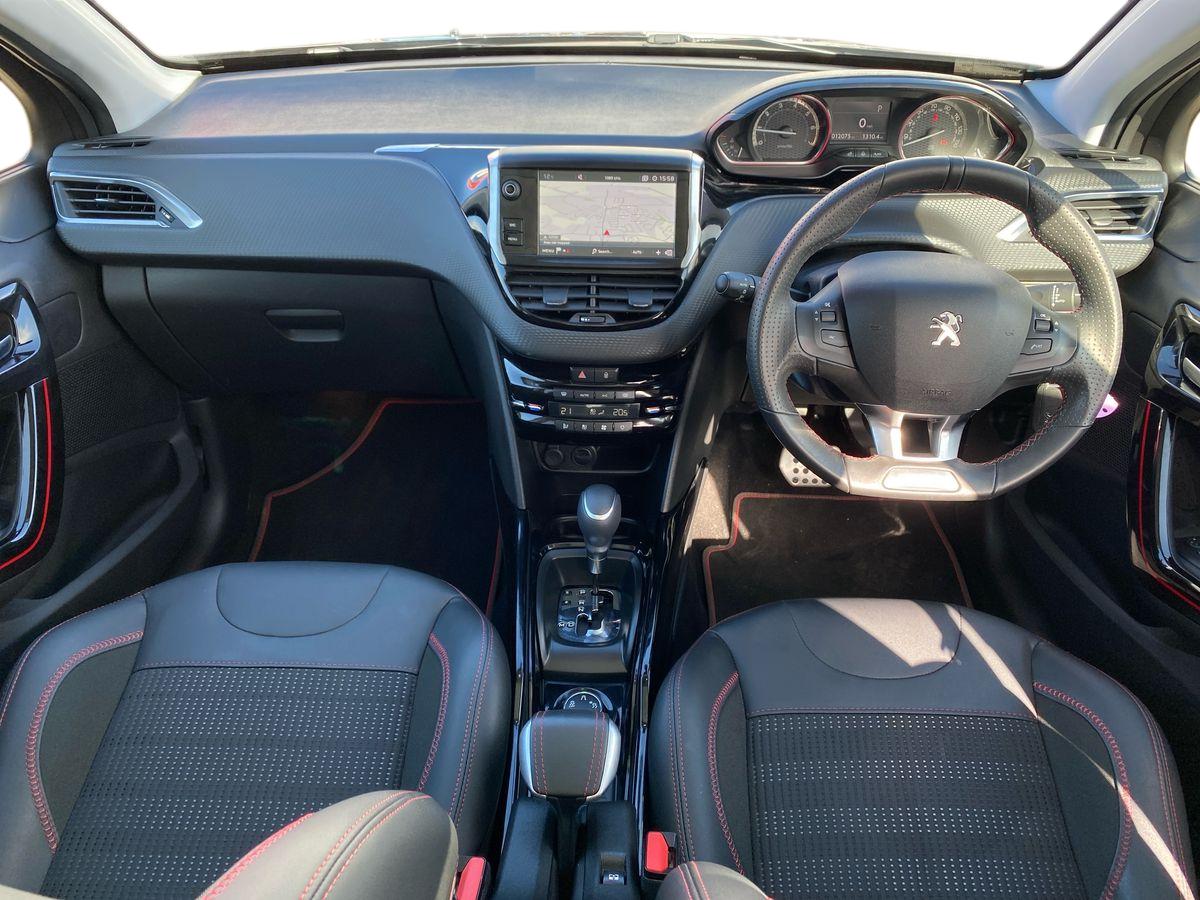 Used Peugeot 2008 2019 for sale - 77591219: Photo 11