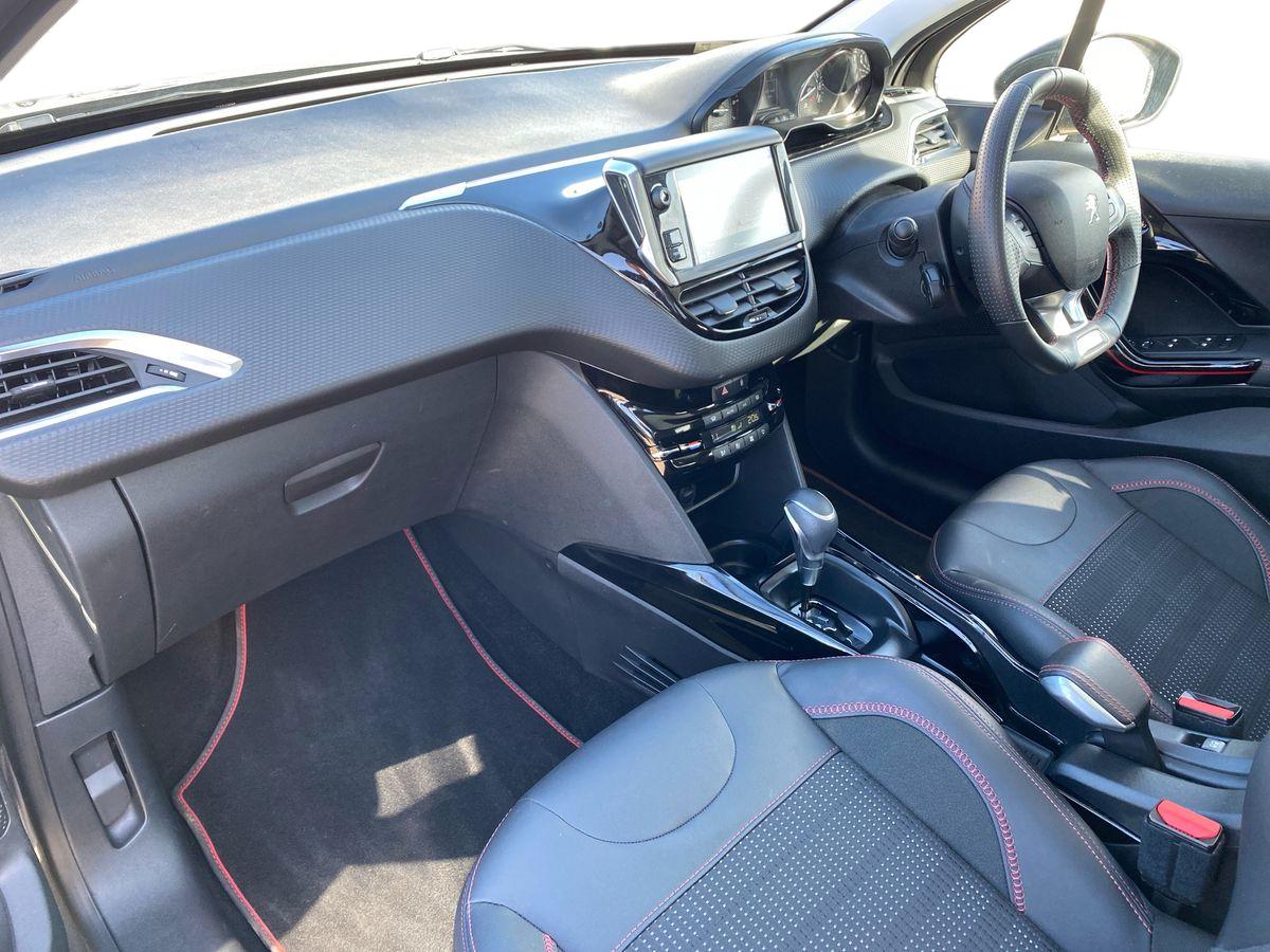 Used Peugeot 2008 2019 for sale - 77591219: Photo 12