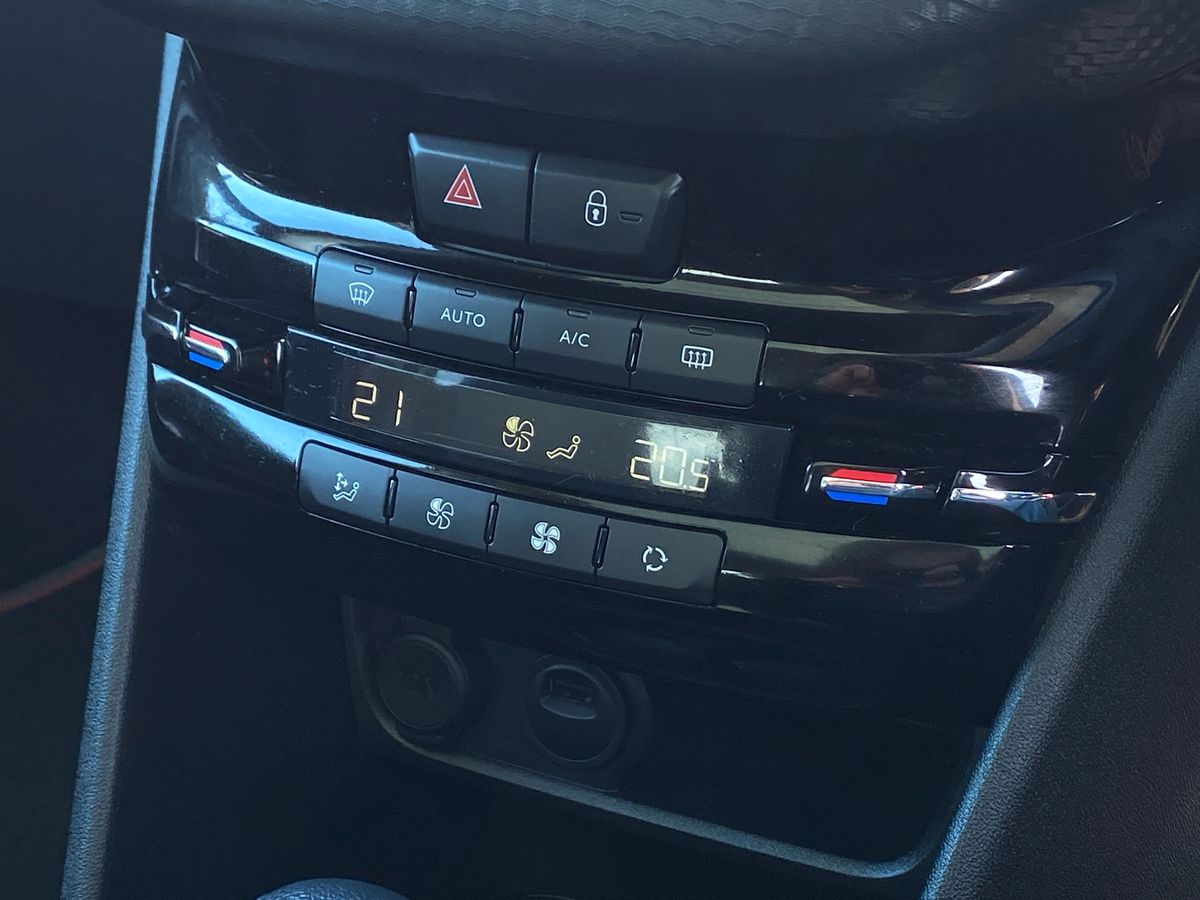 Used Peugeot 2008 2019 for sale - 77591219: Photo 14