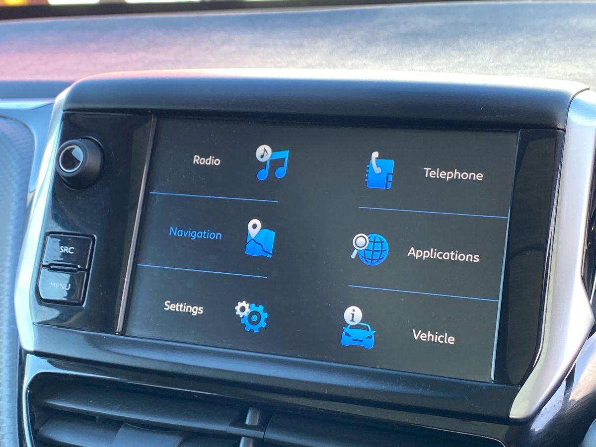 Used Peugeot 2008 2019 for sale - 77591219: Photo 16