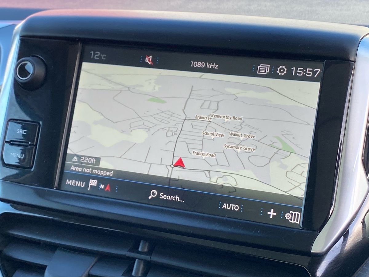 Used Peugeot 2008 2019 for sale - 77591219: Photo 17