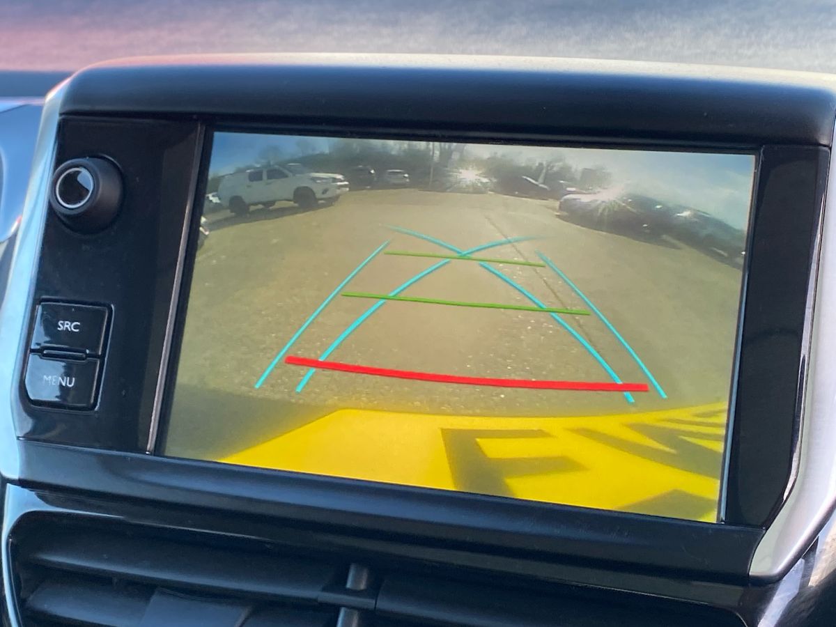 Used Peugeot 2008 2019 for sale - 77591219: Photo 18