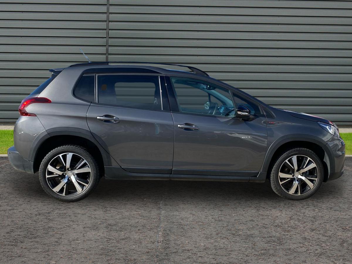 Used Peugeot 2008 2019 for sale - 77591219: Photo 2