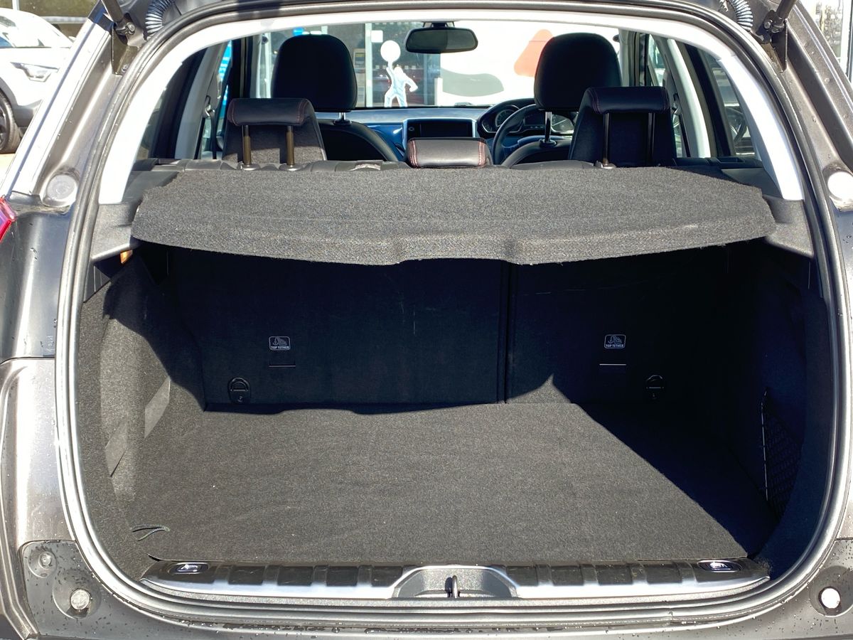 Used Peugeot 2008 2019 for sale - 77591219: Photo 22