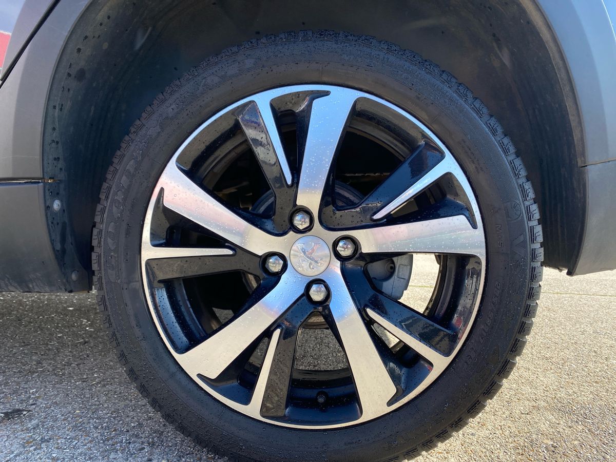 Used Peugeot 2008 2019 for sale - 77591219: Photo 23