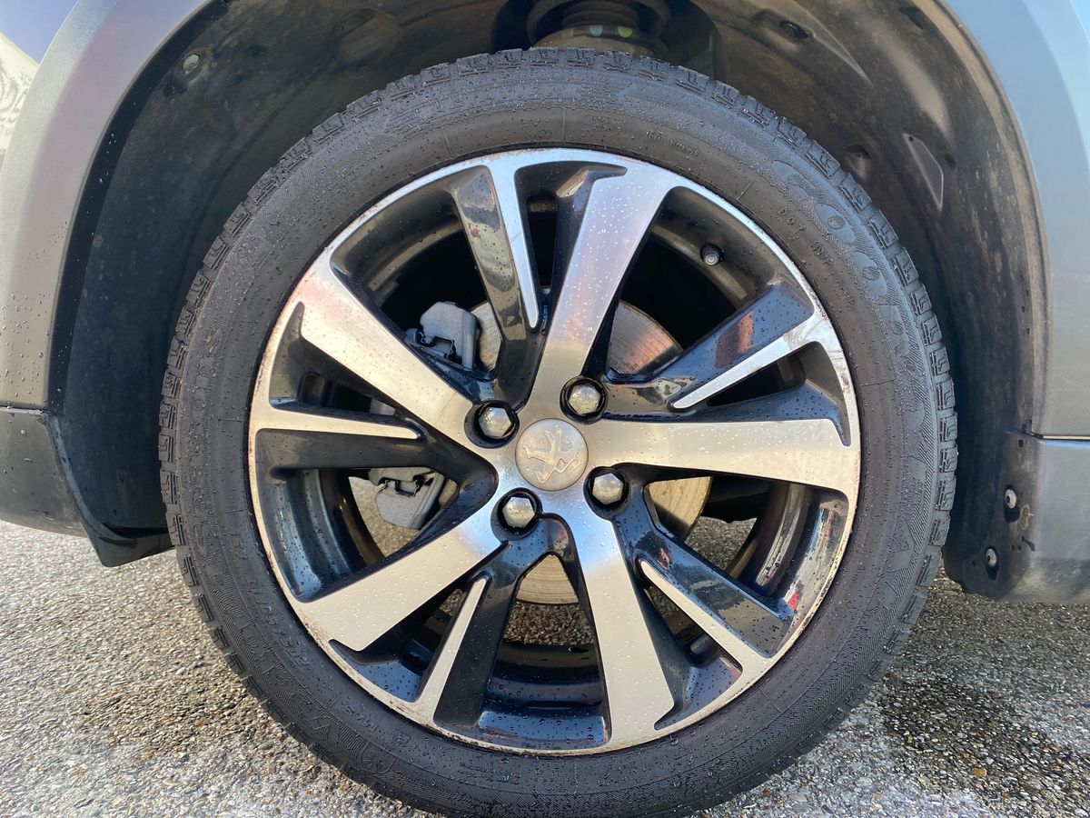 Used Peugeot 2008 2019 for sale - 77591219: Photo 24