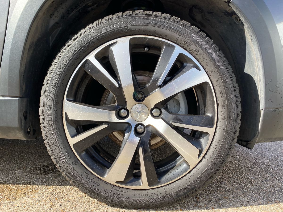 Used Peugeot 2008 2019 for sale - 77591219: Photo 25