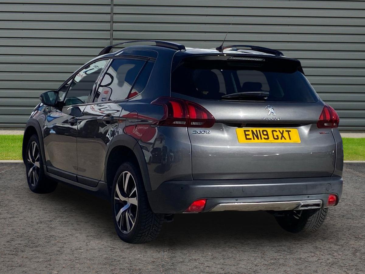 Used Peugeot 2008 2019 for sale - 77591219: Photo 5