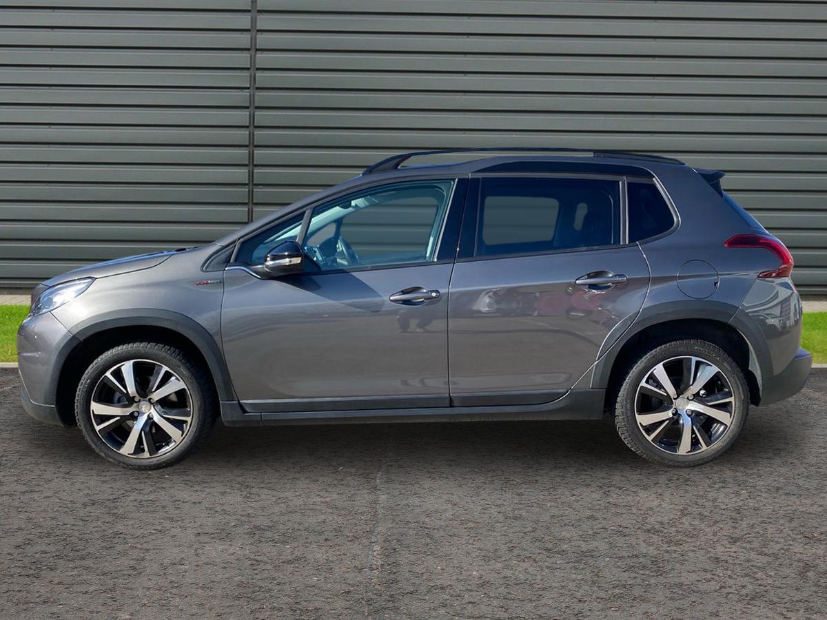 Used Peugeot 2008 2019 for sale - 77591219: Photo 6