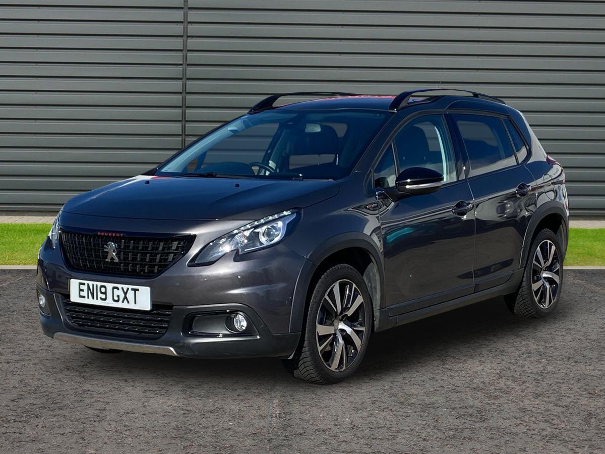 Used Peugeot 2008 2019 for sale - 77591219: Photo 7