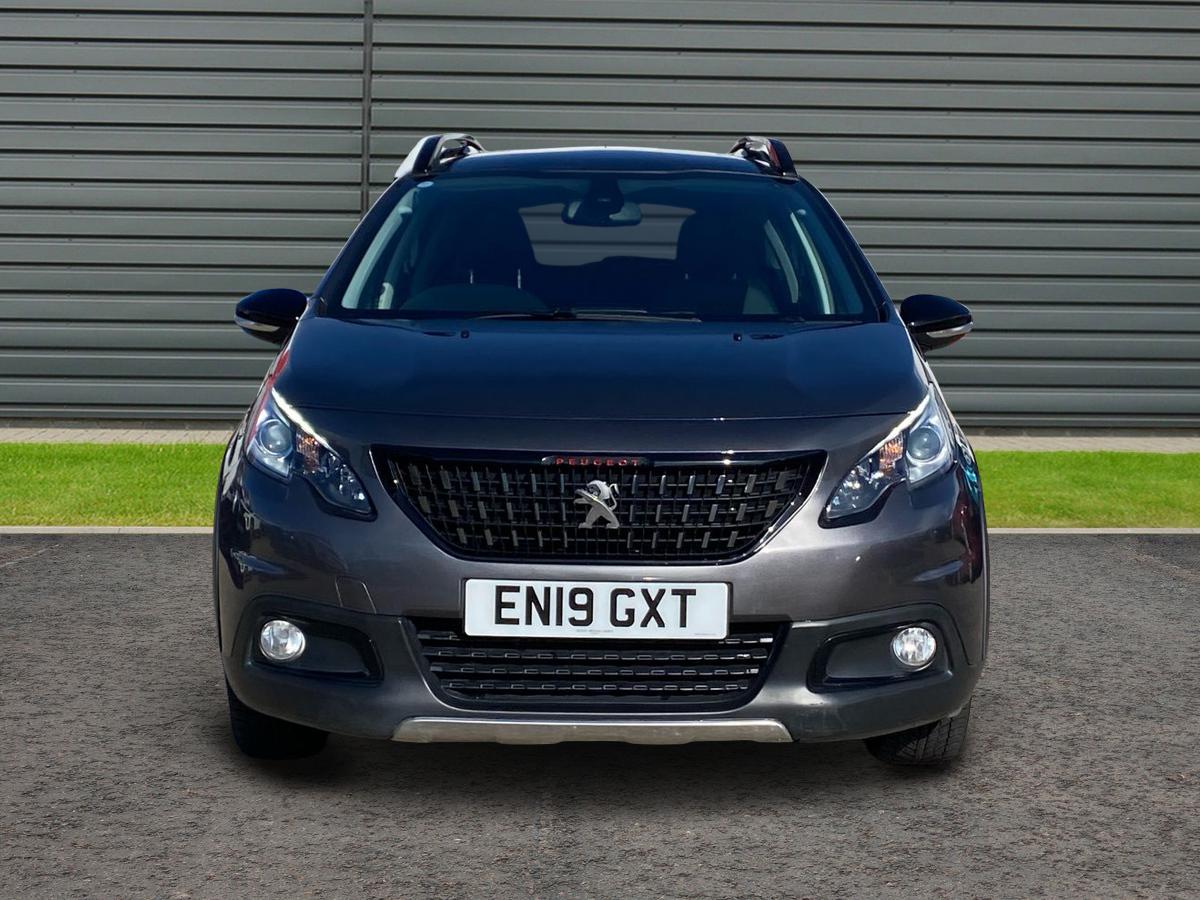 Used Peugeot 2008 2019 for sale - 77591219: Photo 8