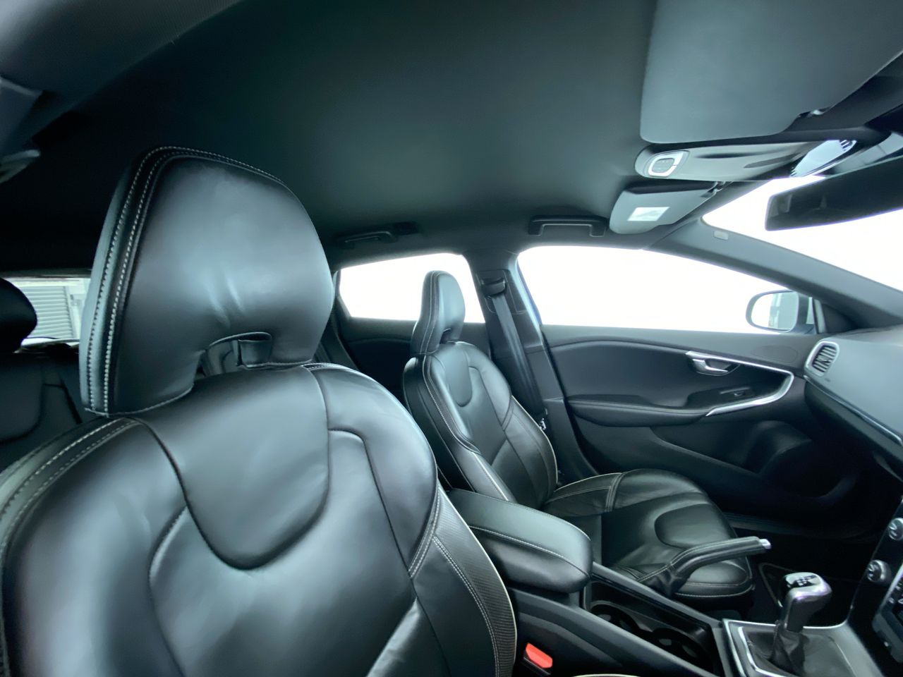 Used Volvo V40 2017 for sale - 75758959: Photo 20