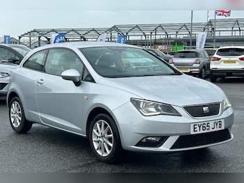 Used SEAT Ibiza 2015 for sale - 78782038: Photo